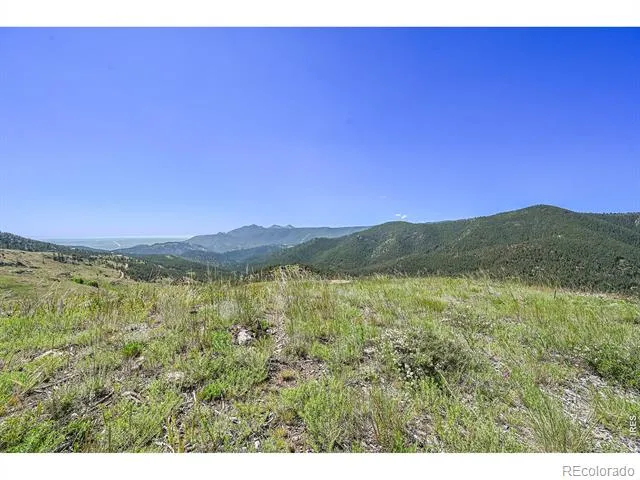 5405 Sunshine Canyon Drive Boulder, CO 80302