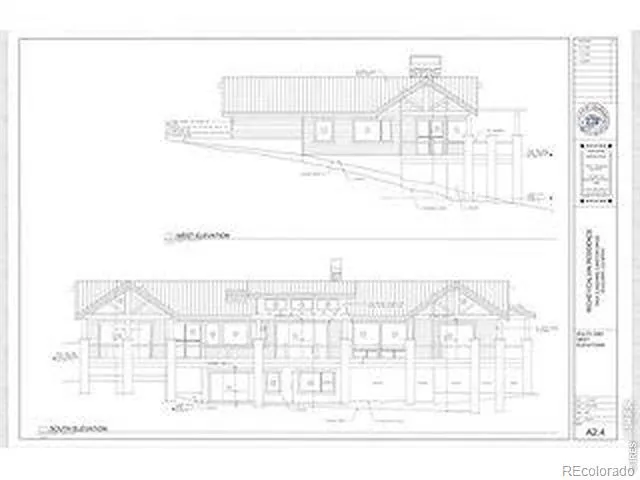 5405 Sunshine Canyon Drive Boulder, CO 80302