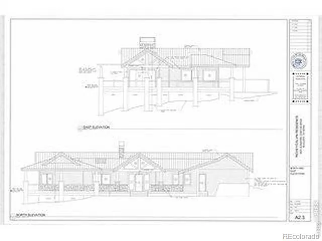 5405 Sunshine Canyon Drive Boulder, CO 80302