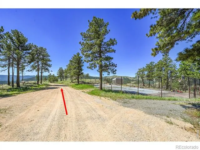 5405 Sunshine Canyon Drive Boulder, CO 80302