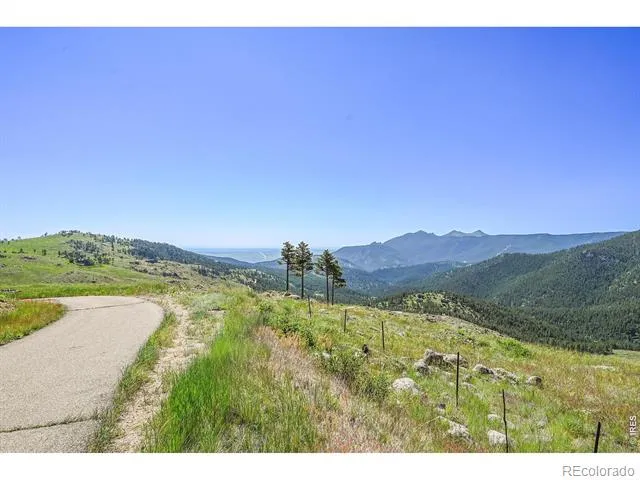 5405 Sunshine Canyon Drive Boulder, CO 80302