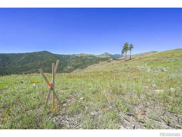 5405 Sunshine Canyon Drive Boulder, CO 80302