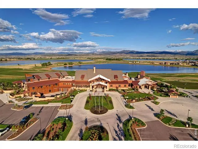 3043 Newfound Lake Road Berthoud, CO 80513