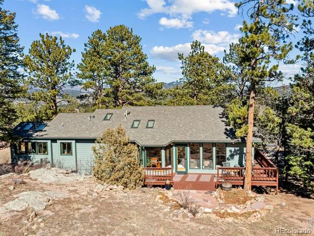 895 Elk Meadow Court Estes Park, CO 80517