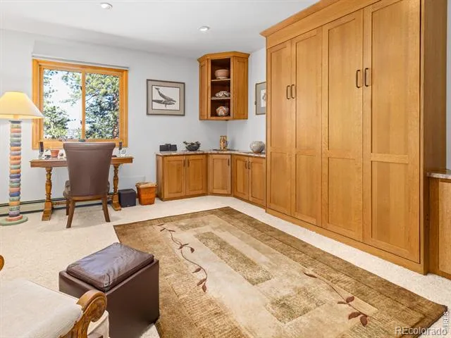 895 Elk Meadow Court Estes Park, CO 80517