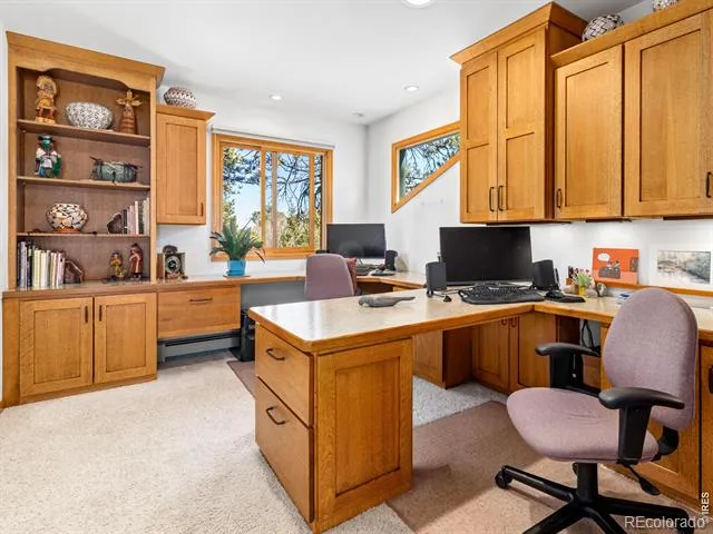 895 Elk Meadow Court Estes Park, CO 80517
