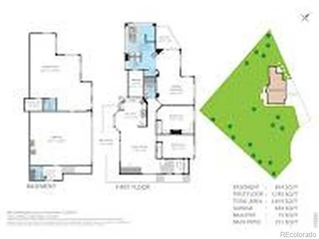 895 Elk Meadow Court Estes Park, CO 80517
