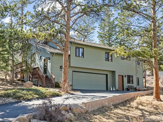 895 Elk Meadow Court Estes Park, CO 80517