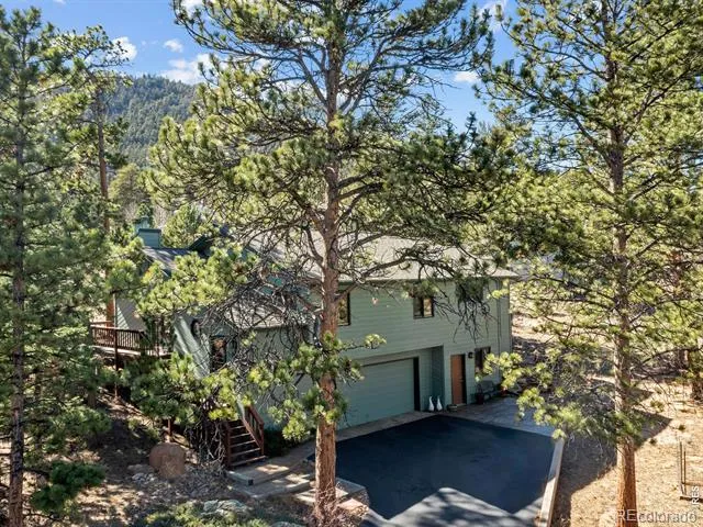 895 Elk Meadow Court Estes Park, CO 80517