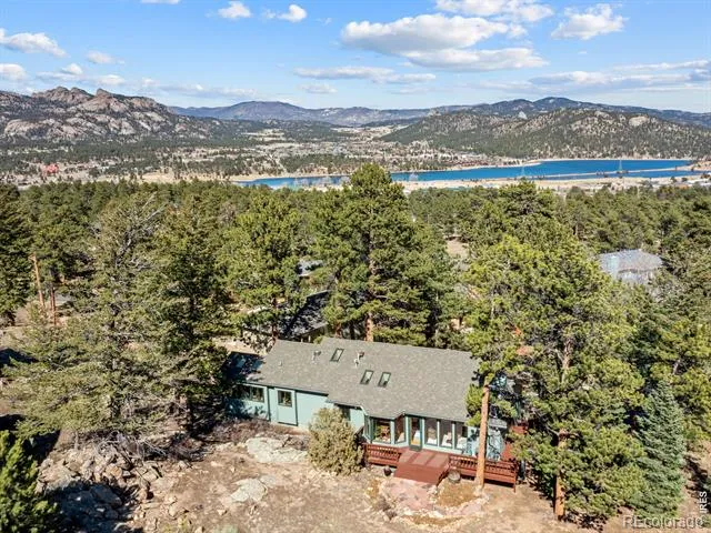 895 Elk Meadow Court Estes Park, CO 80517