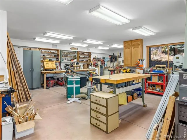 895 Elk Meadow Court Estes Park, CO 80517
