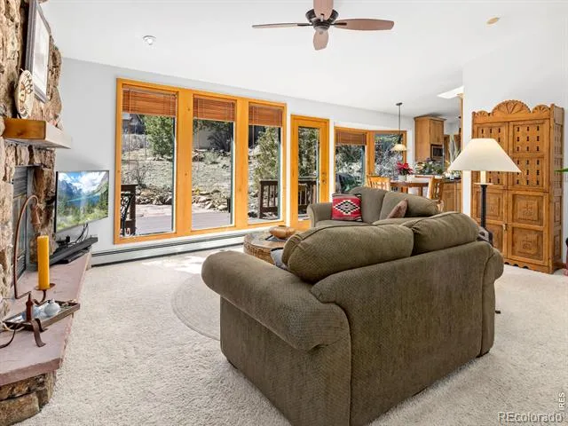 895 Elk Meadow Court Estes Park, CO 80517