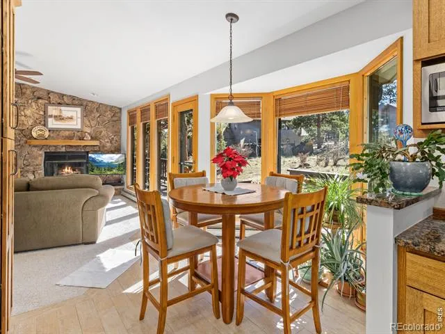895 Elk Meadow Court Estes Park, CO 80517