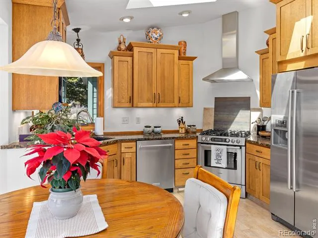 895 Elk Meadow Court Estes Park, CO 80517