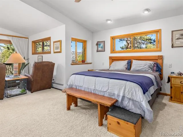 895 Elk Meadow Court Estes Park, CO 80517