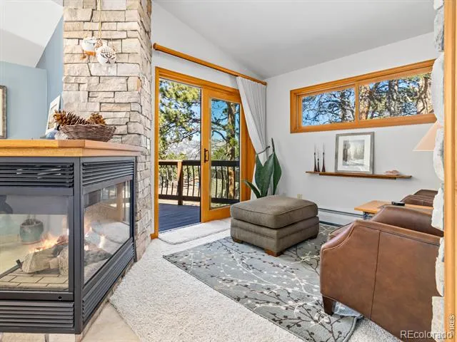 895 Elk Meadow Court Estes Park, CO 80517