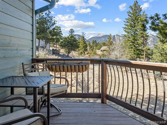 895 Elk Meadow Court Estes Park, CO 80517