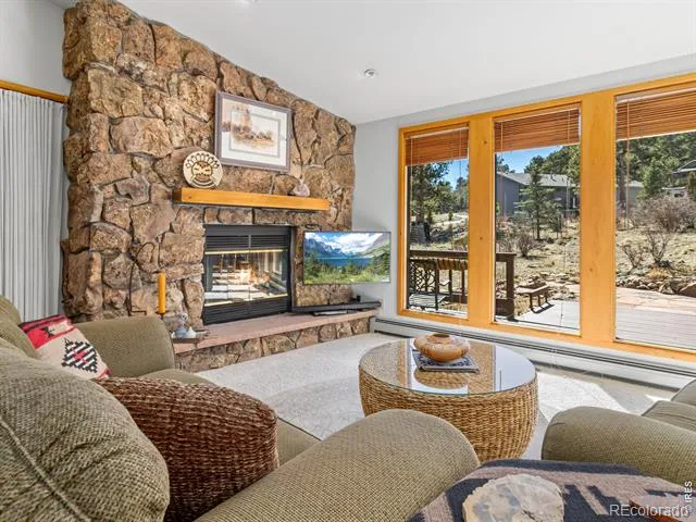 895 Elk Meadow Court Estes Park, CO 80517