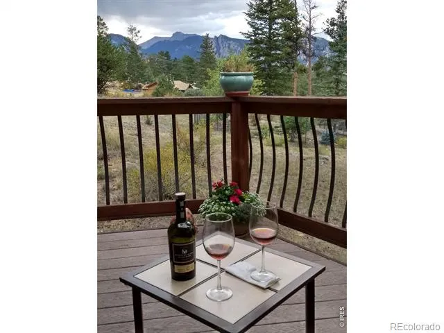895 Elk Meadow Court Estes Park, CO 80517