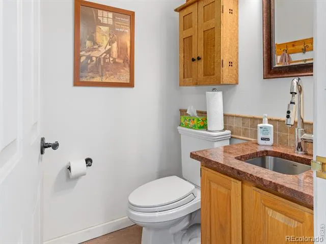 895 Elk Meadow Court Estes Park, CO 80517