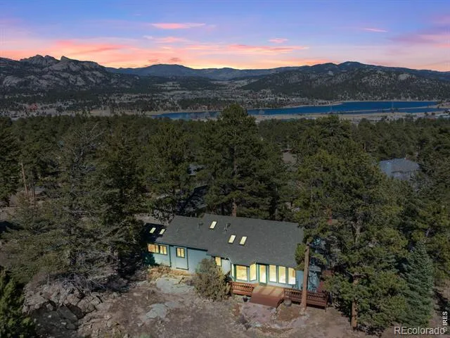 895 Elk Meadow Court Estes Park, CO 80517