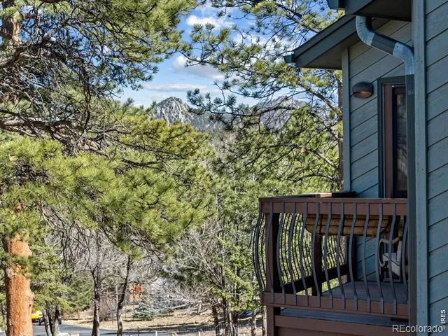 895 Elk Meadow Court Estes Park, CO 80517