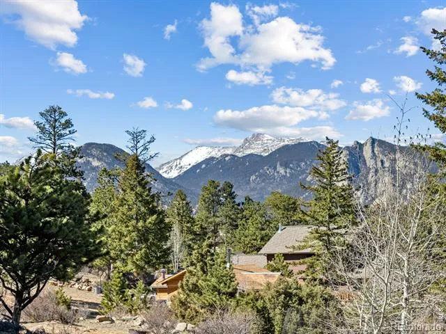 895 Elk Meadow Court Estes Park, CO 80517