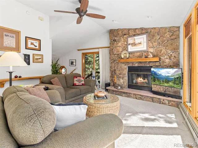 895 Elk Meadow Court Estes Park, CO 80517
