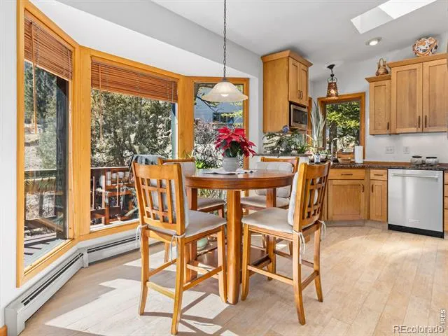 895 Elk Meadow Court Estes Park, CO 80517