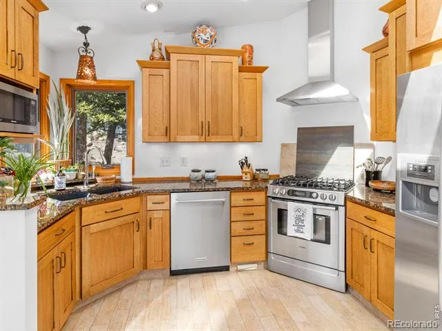 895 Elk Meadow Court Estes Park, CO 80517
