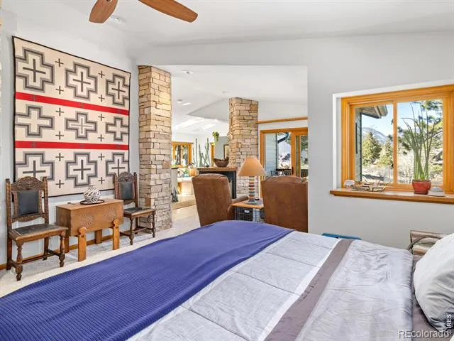 895 Elk Meadow Court Estes Park, CO 80517