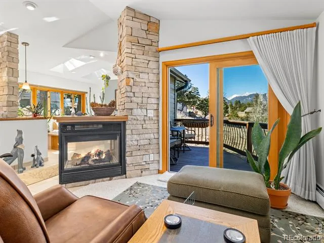 895 Elk Meadow Court Estes Park, CO 80517