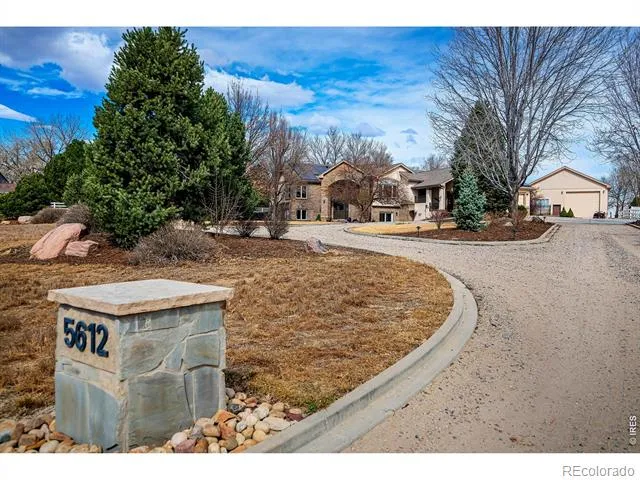 5612 115th Street Longmont, CO 80504