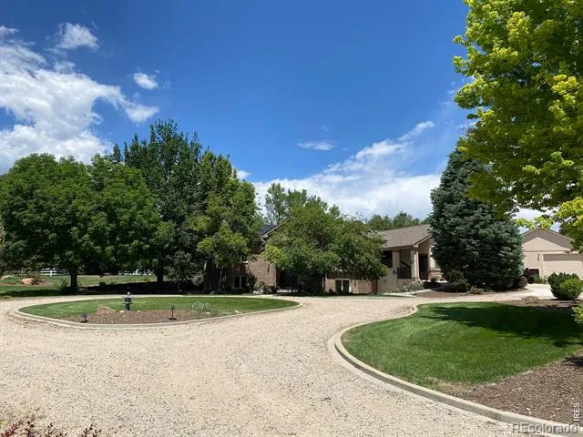 5612 115th Street Longmont, CO 80504