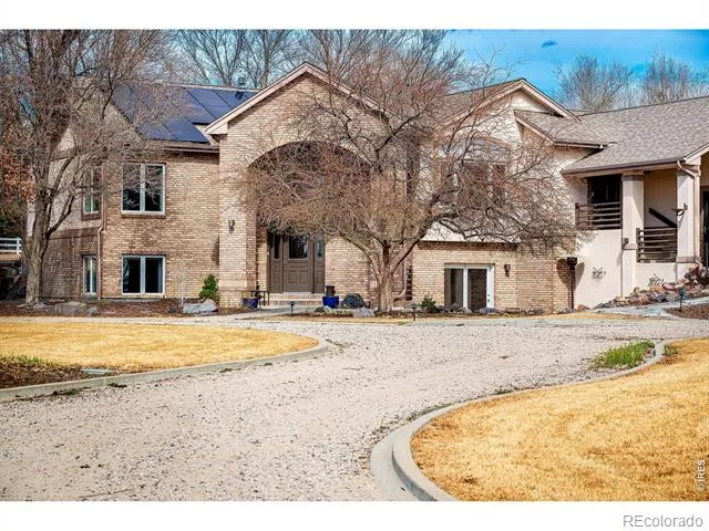 5612 115th Street Longmont, CO 80504
