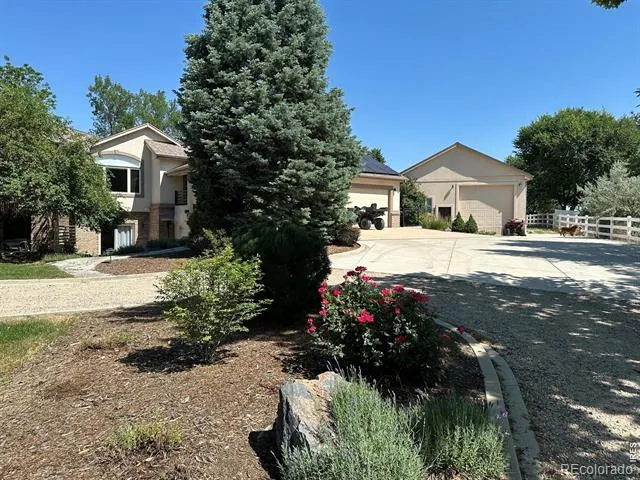 5612 115th Street Longmont, CO 80504