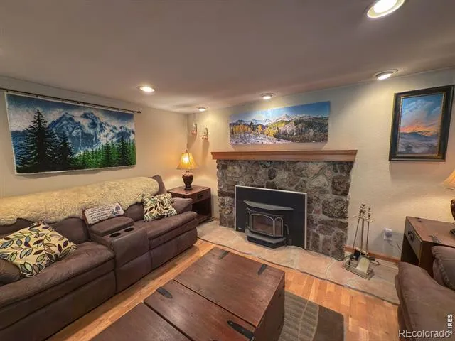 14884 Rist Canyon Road Bellvue, CO 80512
