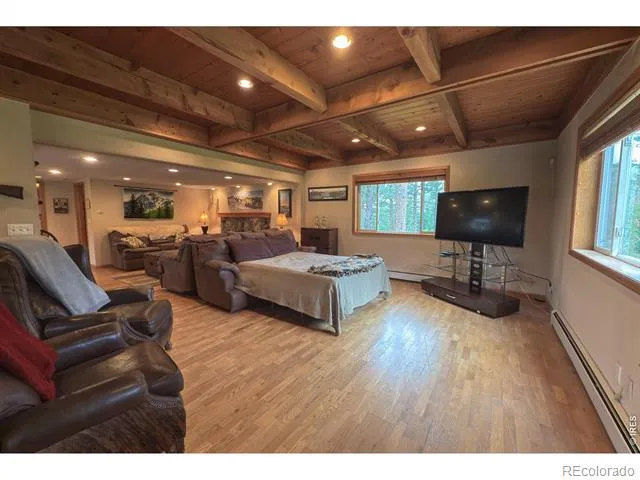 14884 Rist Canyon Road Bellvue, CO 80512