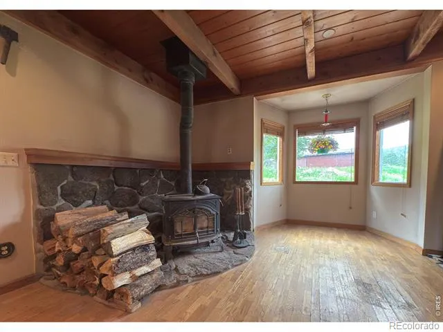 14884 Rist Canyon Road Bellvue, CO 80512