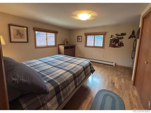 14884 Rist Canyon Road Bellvue, CO 80512