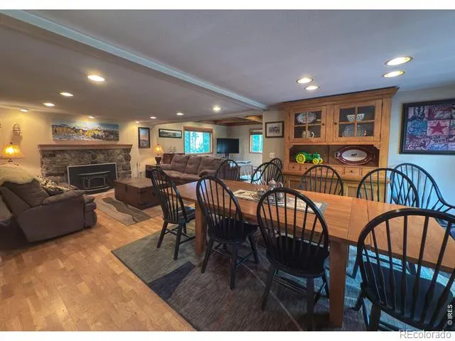 14884 Rist Canyon Road Bellvue, CO 80512