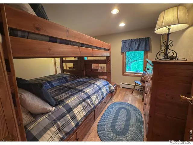 14884 Rist Canyon Road Bellvue, CO 80512