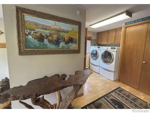 14884 Rist Canyon Road Bellvue, CO 80512