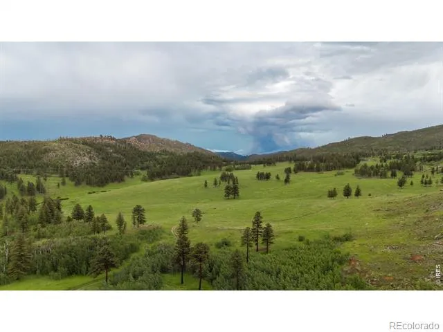 14884 Rist Canyon Road Bellvue, CO 80512