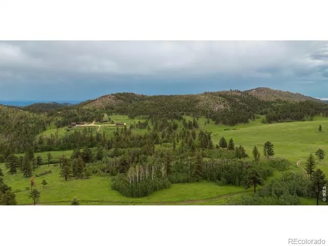 14884 Rist Canyon Road Bellvue, CO 80512