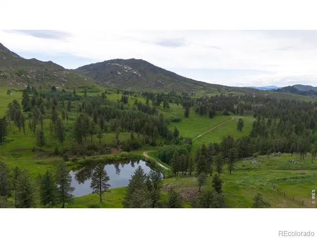 14884 Rist Canyon Road Bellvue, CO 80512