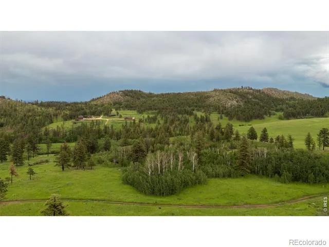 14884 Rist Canyon Road Bellvue, CO 80512