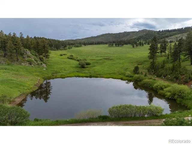 14884 Rist Canyon Road Bellvue, CO 80512