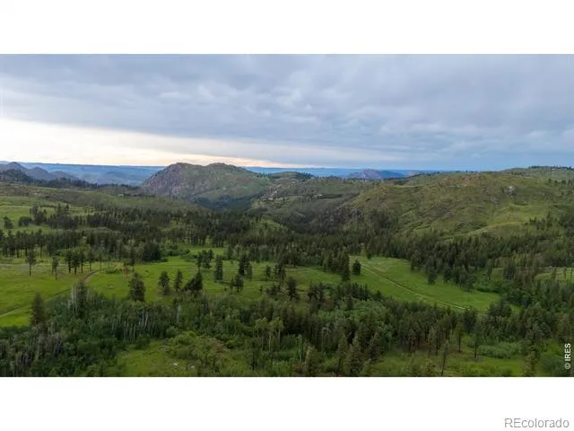 14884 Rist Canyon Road Bellvue, CO 80512