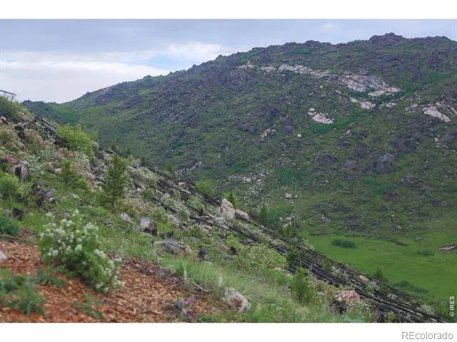 14884 Rist Canyon Road Bellvue, CO 80512